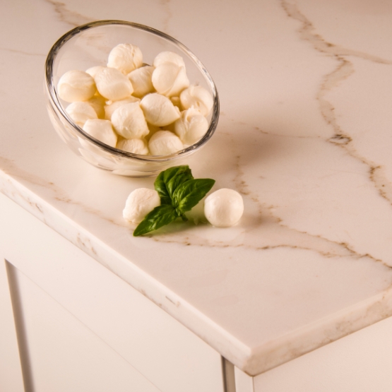 cultured marble countertop