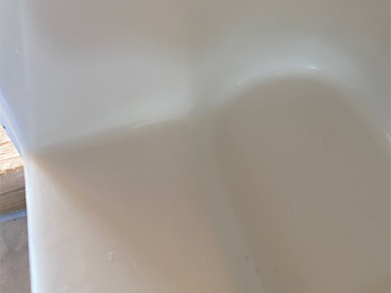 Bathtub Surface Repair